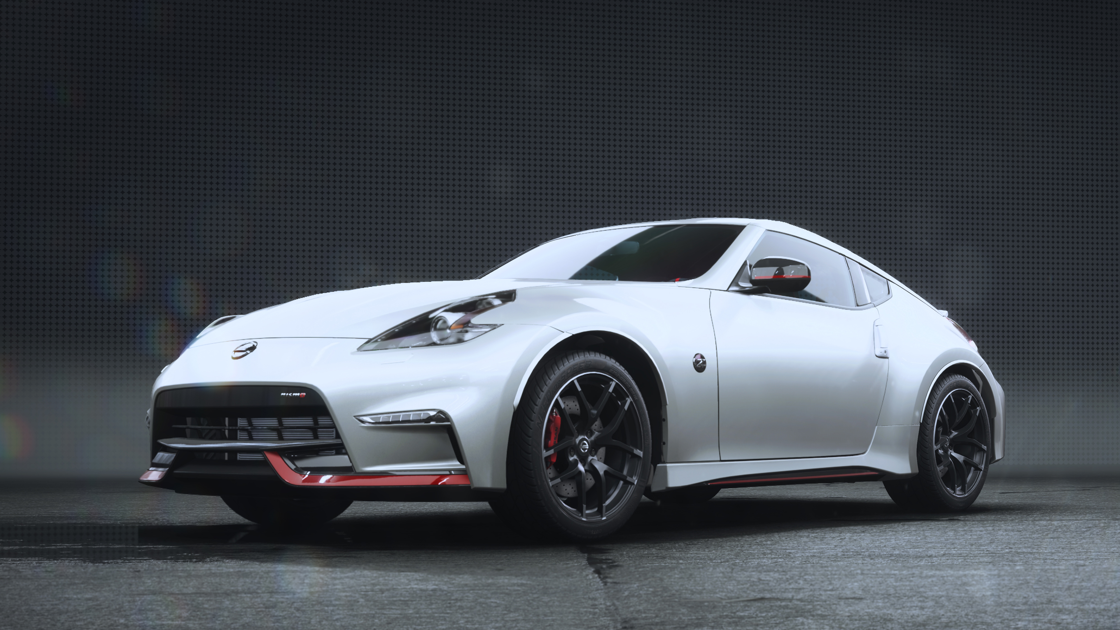 nissan 370z nismo 2022 specs