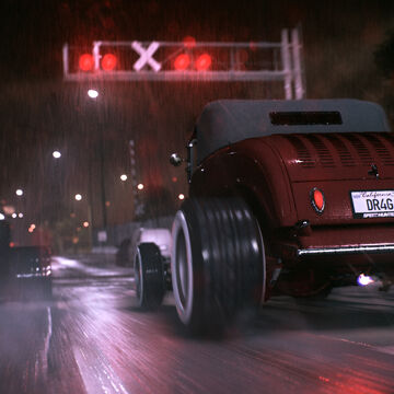 need for speed wiki fandom