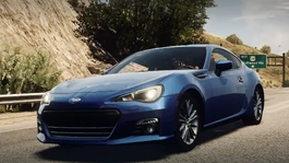 Need for Speed: Edge Stock