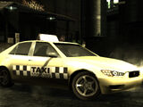 Taxi (2005)