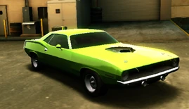 Need for Speed: Undercover (PlayStation 2 y Wii)