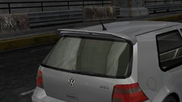 Trivo Cost: 900 Bank, Rep: +0.8 Beat event #93: "Chad's New Toy"