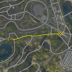 NFSUB Event MotorCityHalfMileReverse Map.jpg (4.74 MB) Motor City Half Mile (Reverse) Drag Race Round #4 (Event #2)