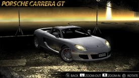 Need for Speed: Undercover (PSP)