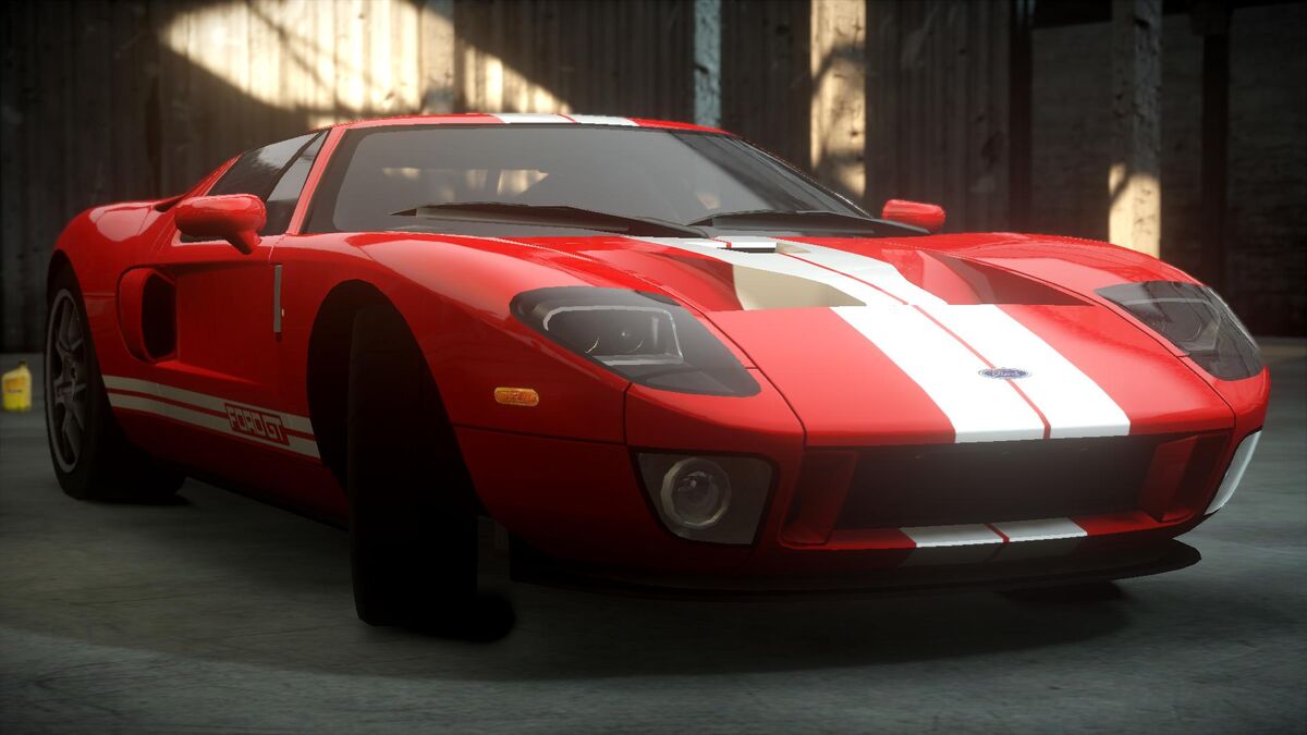 Need for Speed: Most Wanted 5-1-0, Need for Speed Wiki