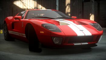 Ford GT90, Gran Turismo Wiki