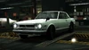 WORLD Nissan Skyline 2000GT-R C10