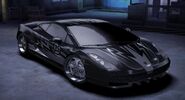 Carbon LamborghiniGallardoSal