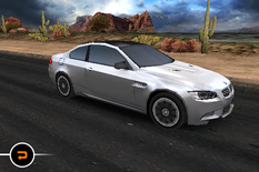 Need for Speed: Hot Pursuit (2010 (iOS) (Racer)