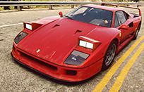 Need for Speed: Edge (Imagen Promocional)