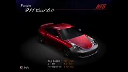 Need for Speed: Hot Pursuit 2 NFS Edition  [Front]   [Rear] (PlayStation 2 (Demo))