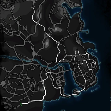 Forest Green Need For Speed Wiki Fandom