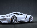 Ford GT (2. Generation)