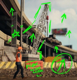 NFSUB Locations Linkup UnderwoodUnderpass Infobox