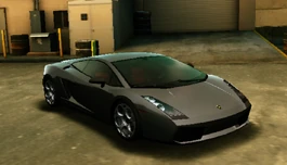 NFSUCPS2LamborghiniGallardo.jpg (138 KB) Need for Speed: Undercover Stock (PlayStation 2 / Wii)