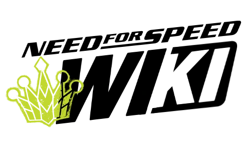 NFSWiki Wordmark ProStreet