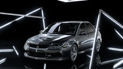 HEAT Mitsubishi Lancer Evolution IX.jpg (709 KB) Heat