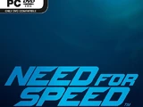 Need for Speed (2015)