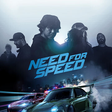 Need For Speed 2015 Need For Speed Wiki Fandom
