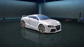 Need for Speed: Nitro