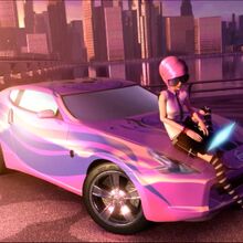 Zarinah Need For Speed Wiki Fandom