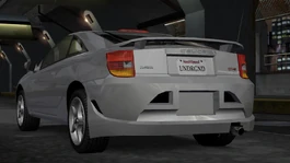 Flash Cost: 1,000 Bank, Rep: +0.7 Beat event #49: "National Rail Knockout"