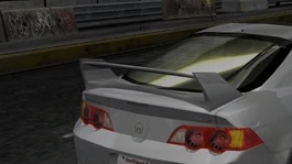 Inferno Cost: 900 Bank, Rep: +0.8 Beat event #93: "Chad's New Toy"