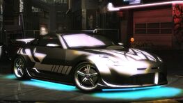 Need for Speed: Underground 2 (Demo) (Variant 1)