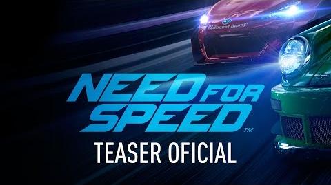 Usuario Blog:CuBaN VeRcEttI/Need For Speed Regresa Con Una.