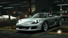 WORLD Porsche Carrera GT Silver