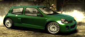 Custom (Pearlescent)