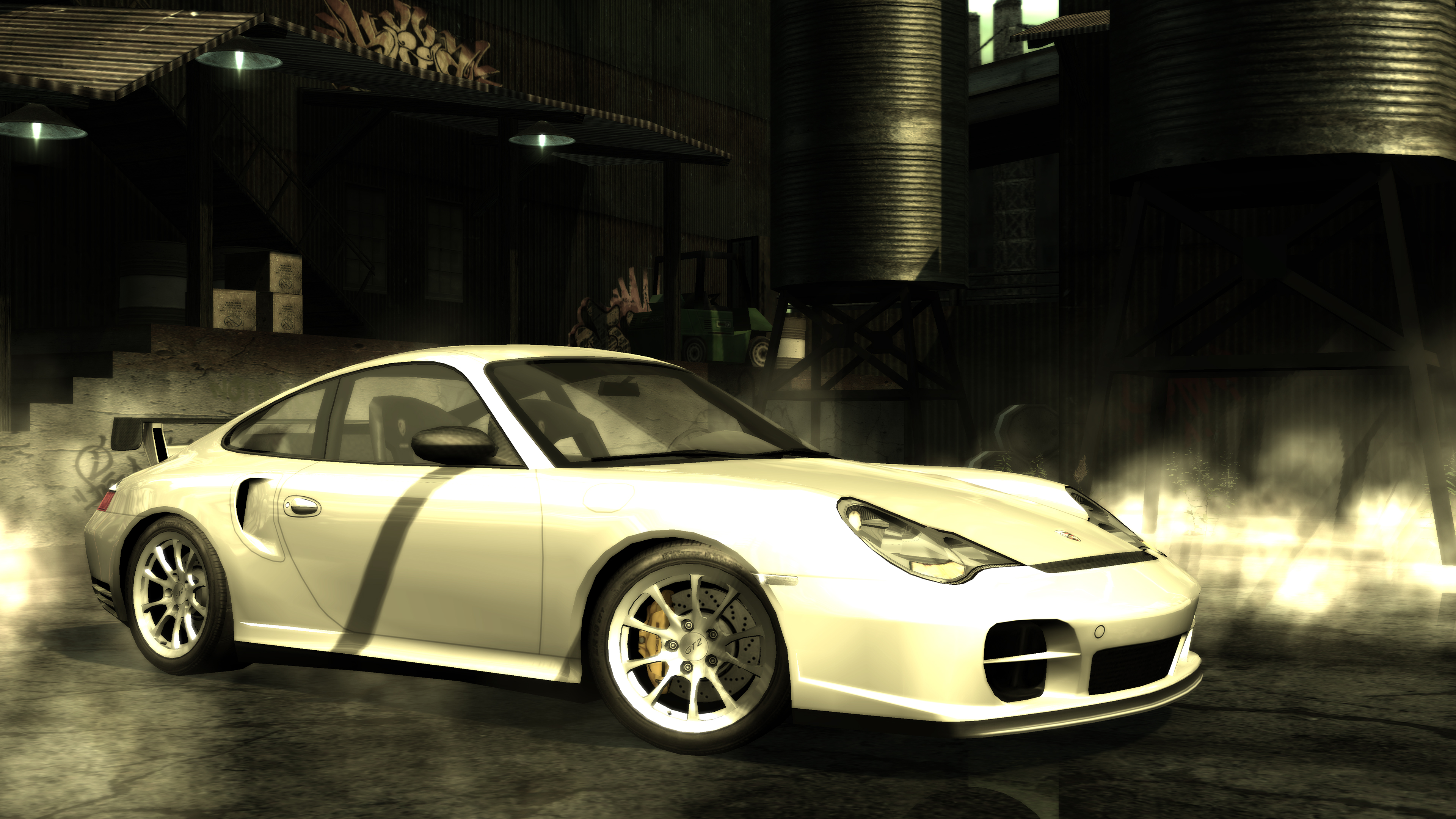 Porsche 911 GT2 (996) | Need for Speed Wiki | Fandom