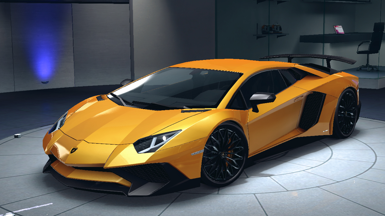 5 Best Online Games with Lamborghinis - LamboCARS