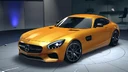NFSNL Mercedes-AMG GT Carlist