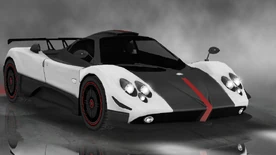 Need for Speed: The Run (Wii)
