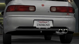 Ace Cost: 200 Bank, Rep: +0.1 Beat event #28: "Loud And Proud"