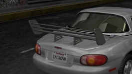 Warhawk Cost: 900 Bank, Rep: +0.8 Beat event #93: "Chad's New Toy"