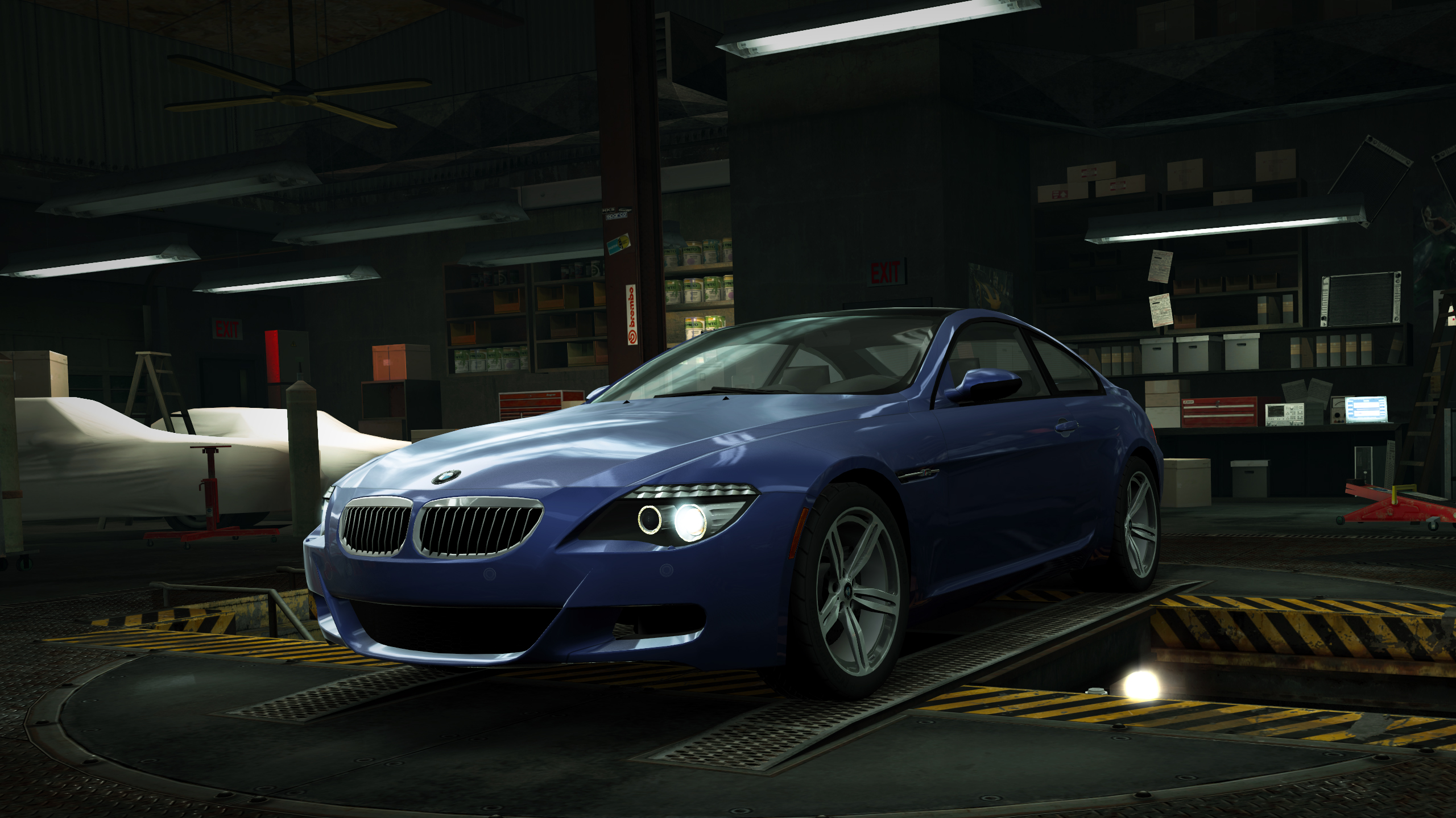 Forza Horizon 5 Gets Five BMW Models, Including M2 G87