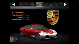 Need for Speed: Hot Pursuit 2 NFS Edition  [Rear] (PlayStation 2 (Alpha 0.98))