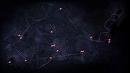 Jack Spots Map (Need for Speed Heroes Pack)