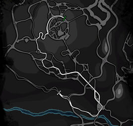 NFSMWRosewoodandHWY99Course