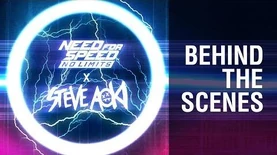 Neon Future Update (Behind the Scenes Interview)