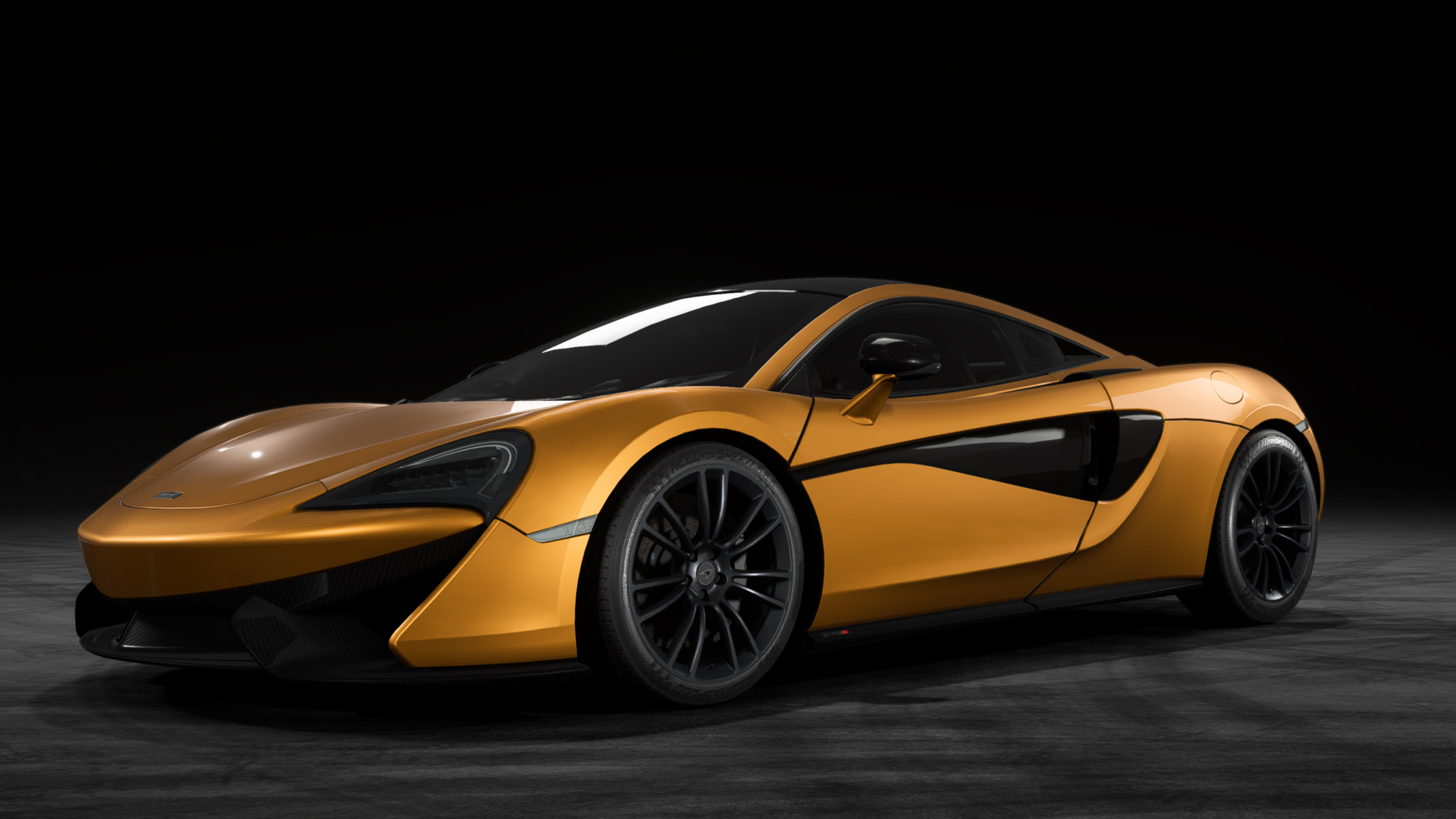 Mclaren 570s Need For Speed Wiki Fandom