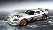 Dodge Viper SRT-10 (2003) (Super Promotion)