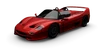 NFSRFerrariF50Icon