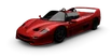 NFSRFerrariF50Icon