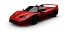 NFSRFerrariF50Icon