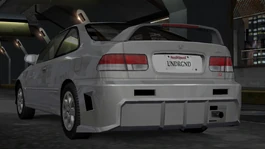 Shadow Cost: 1,000 Bank, Rep: +0.7 Beat event #49: "National Rail Knockout"