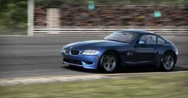 Nfsshiftbmwz4.jpg (50 KB) Need for Speed: Shift Stock (Promotional Image)