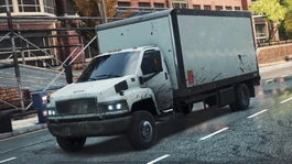 Need for Speed: Most Wanted (2012) Traffic